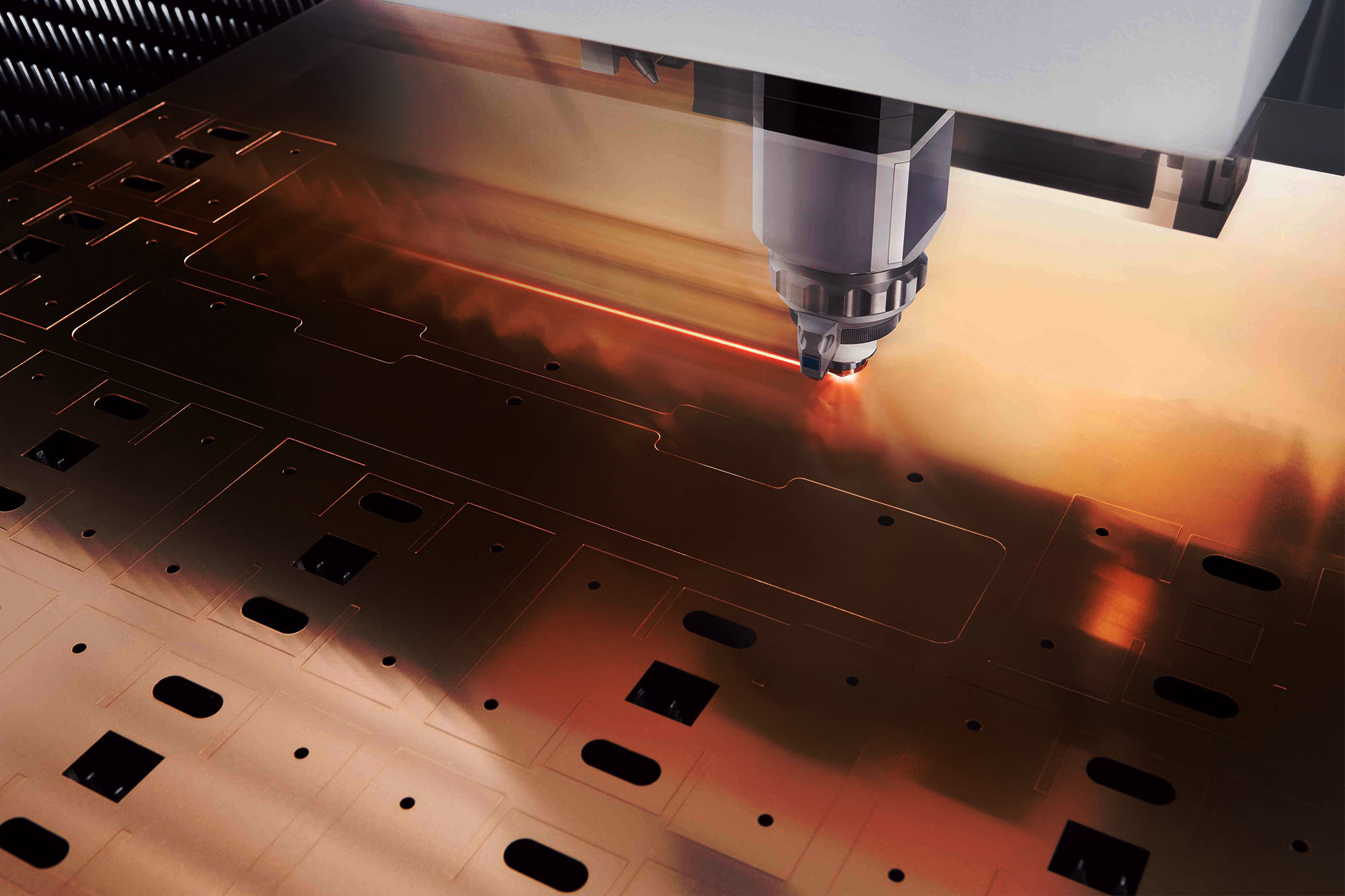 Future Form | Advanced Metal Manufacturing Solutions
